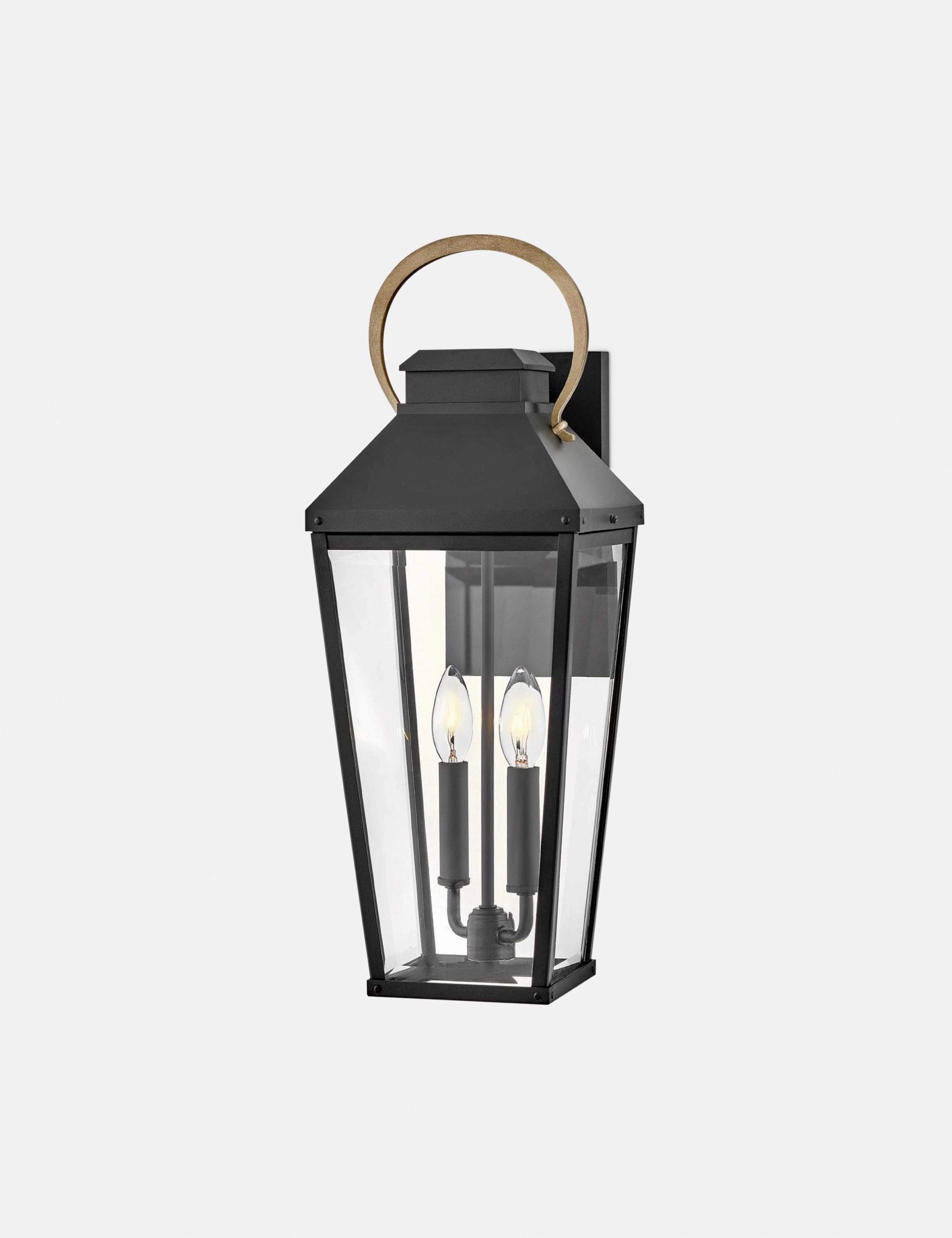 Renshaw Outdoor Sconce ambient lighting fixture