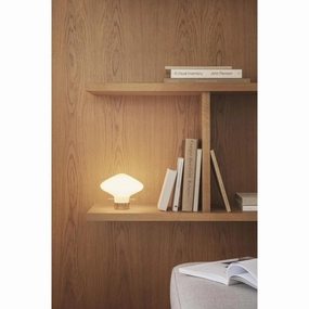 Repose Bordlampe 175 Messing ambient lighting fixture
