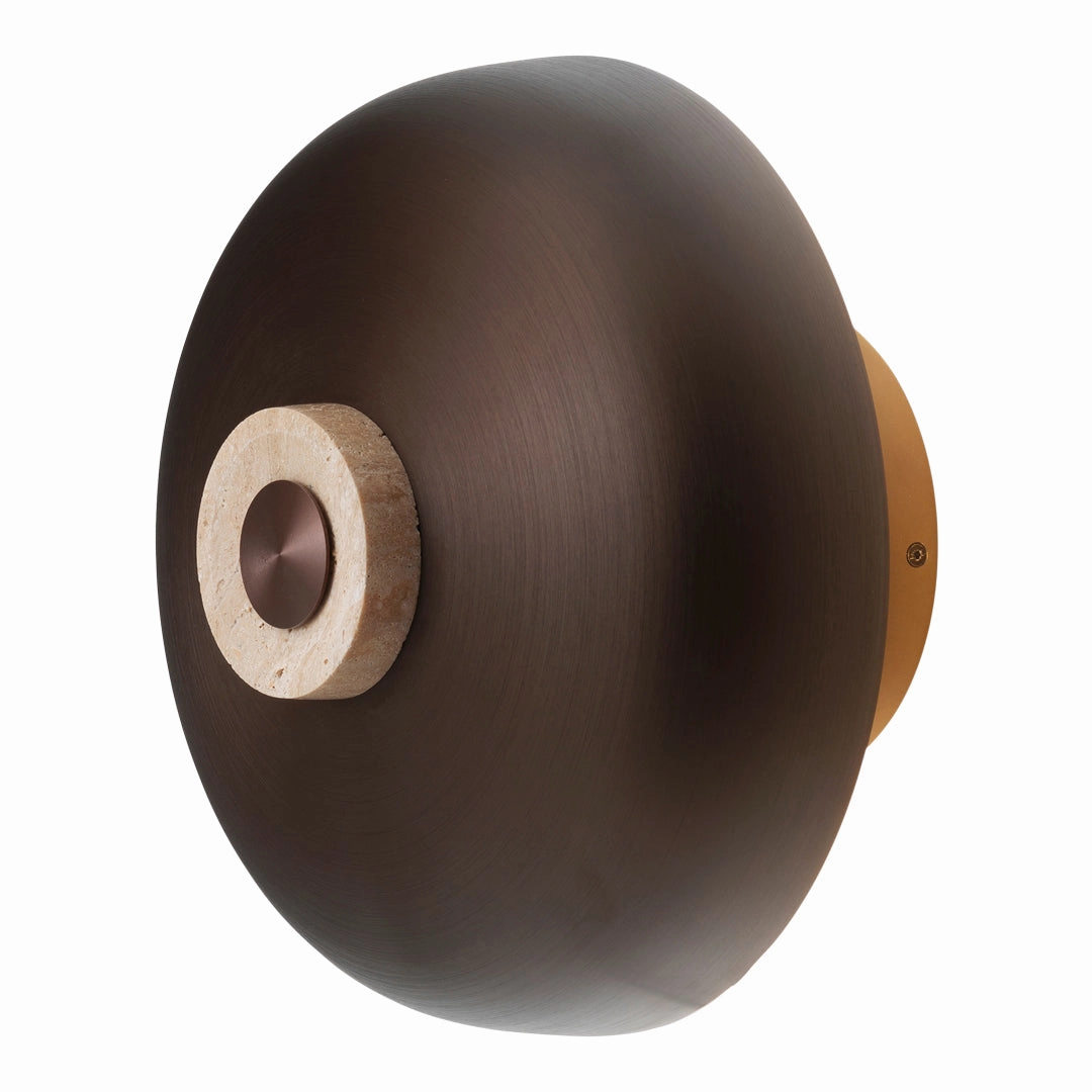 Reverse Wall Lamp