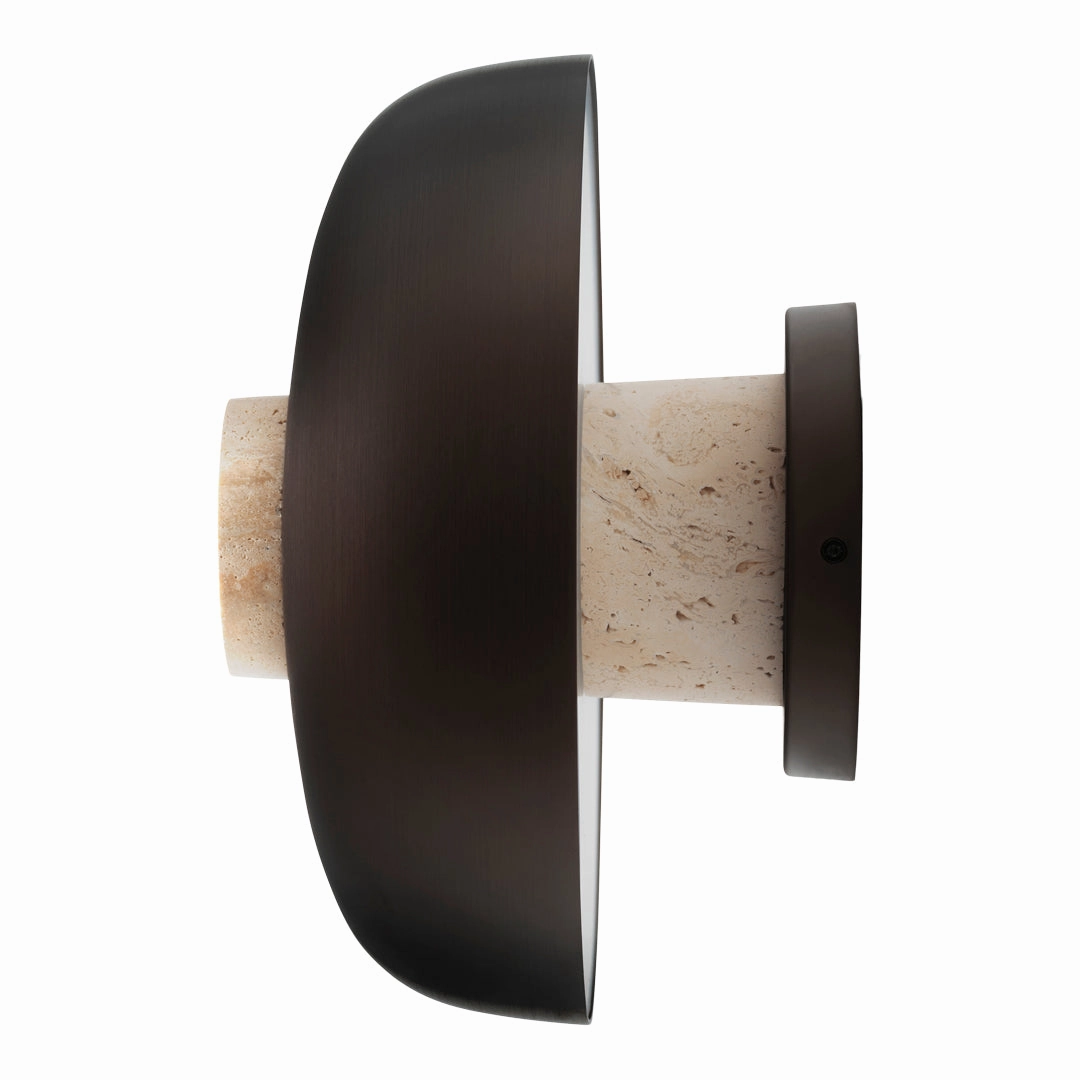 Reverse Wall Lamp