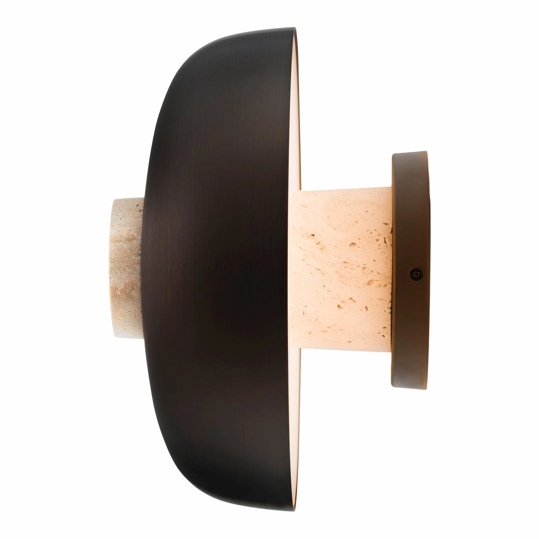 Reverse Wall Lamp
