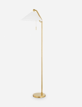 Rex Floor Lamp patio wall lighting
