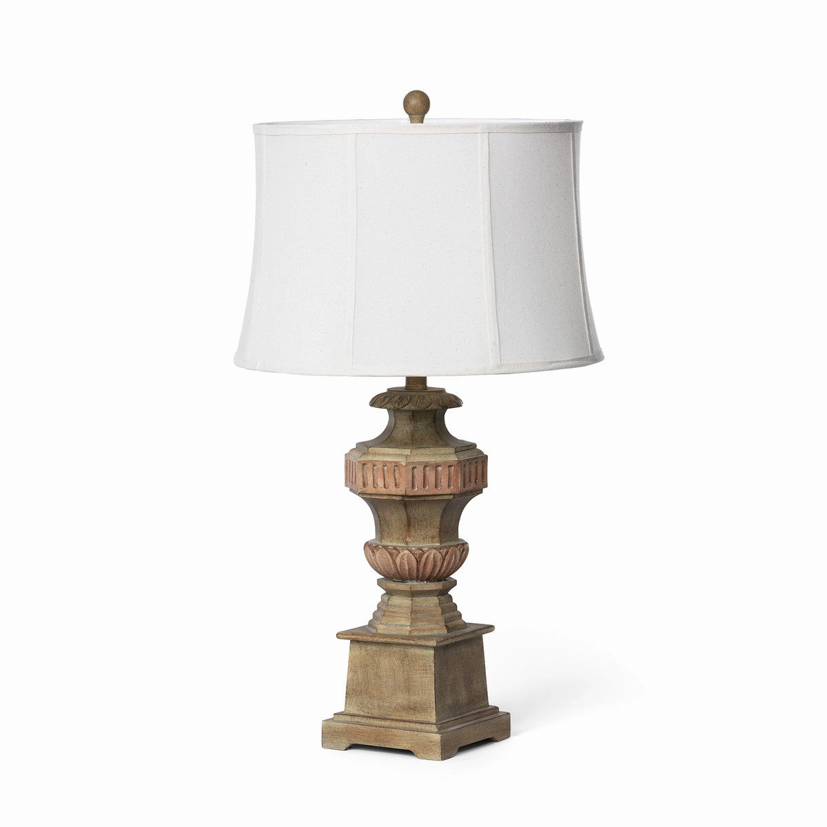 Rhodes Table Lamp rechargeable bedside light