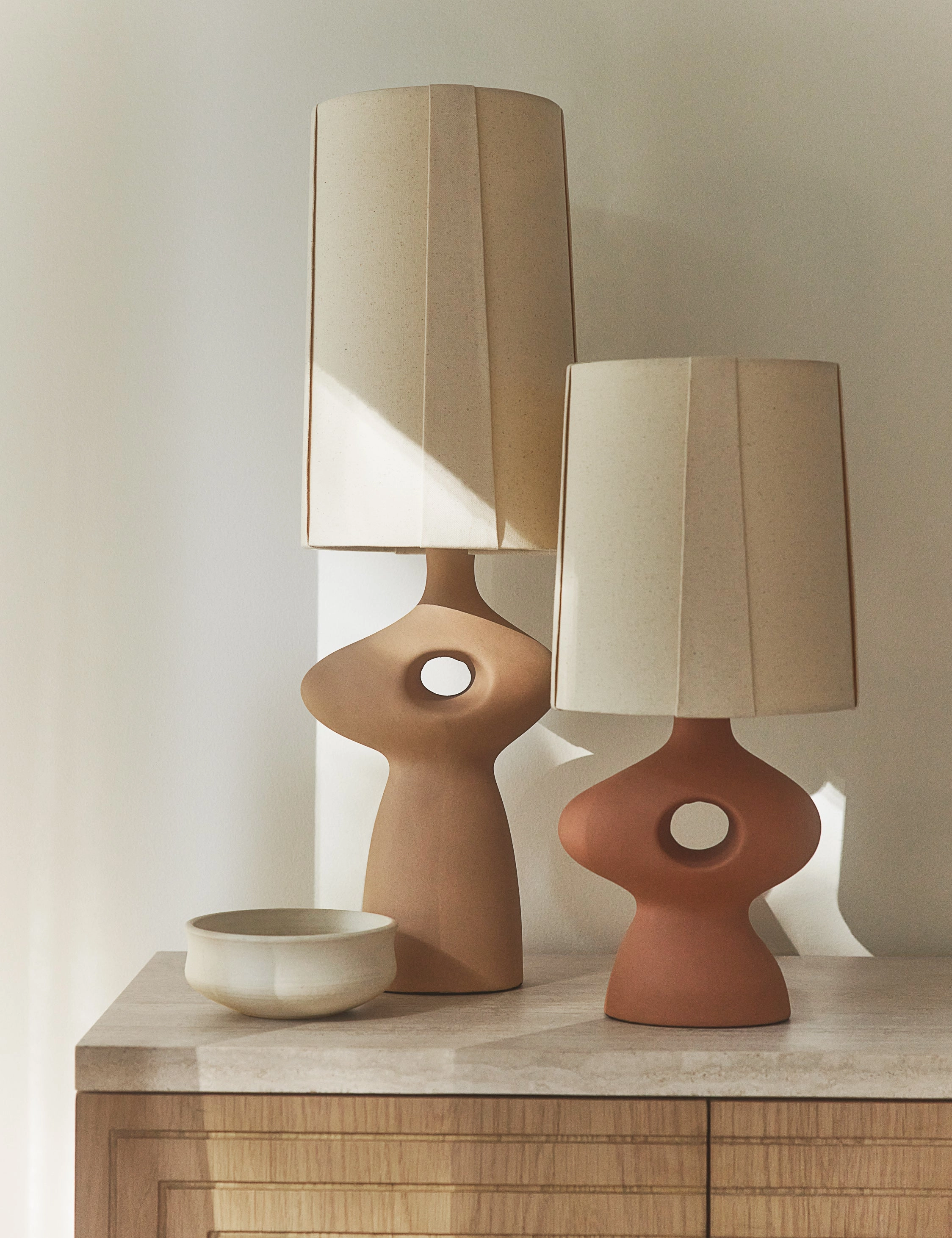 Rhodes Table Lamp