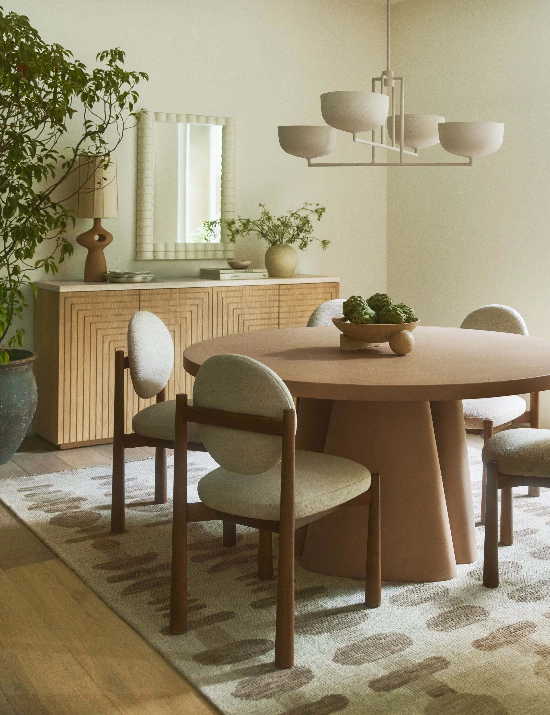 Rhodes Table Lamp