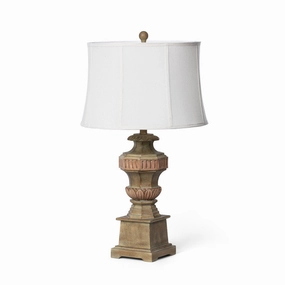 Rhodes Table Lamp rechargeable bedside light
