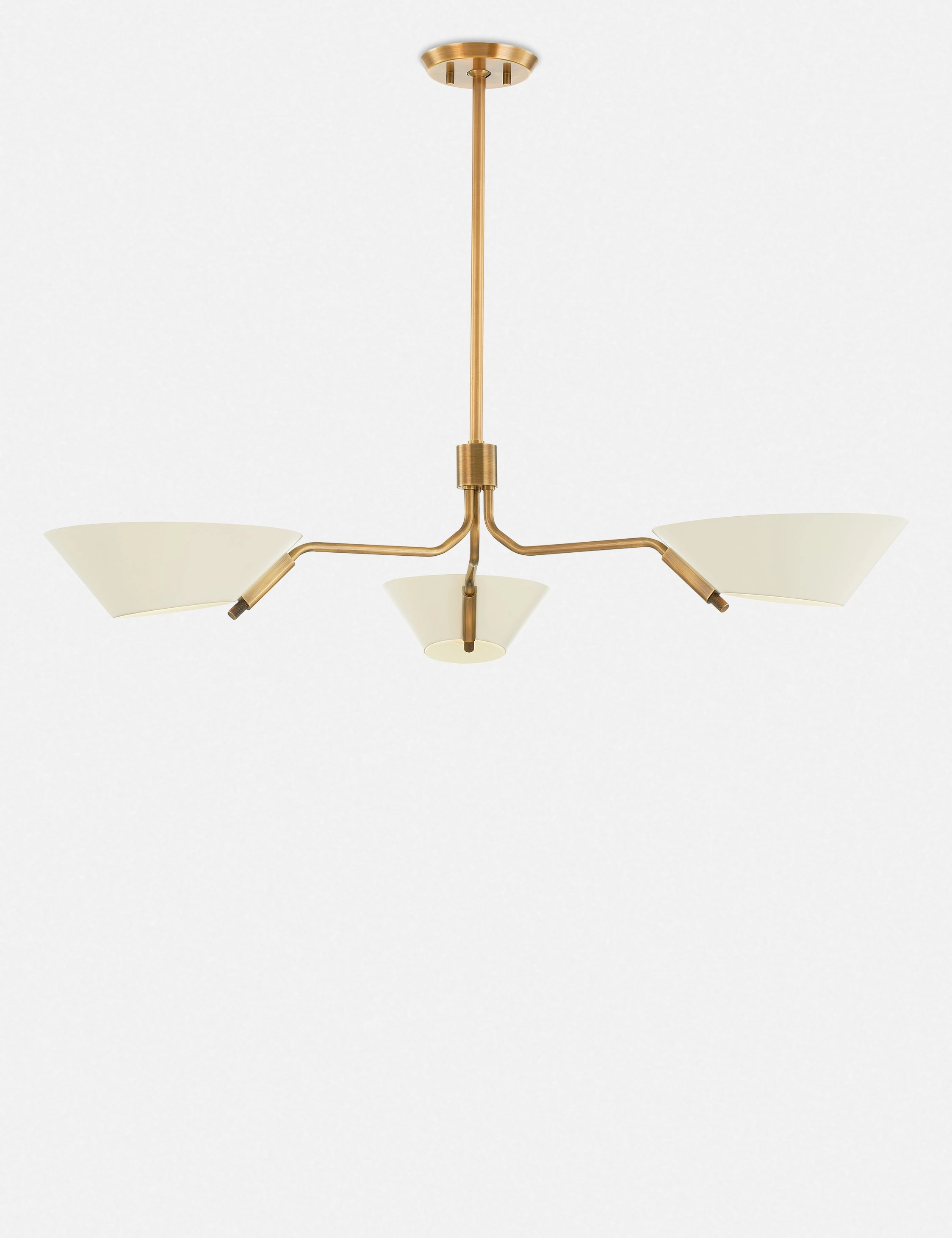 Riaz Chandelier
