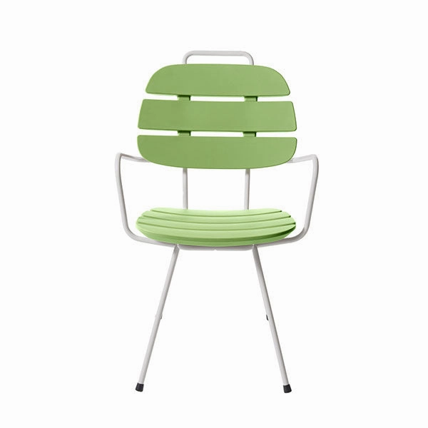 Ribs Chair