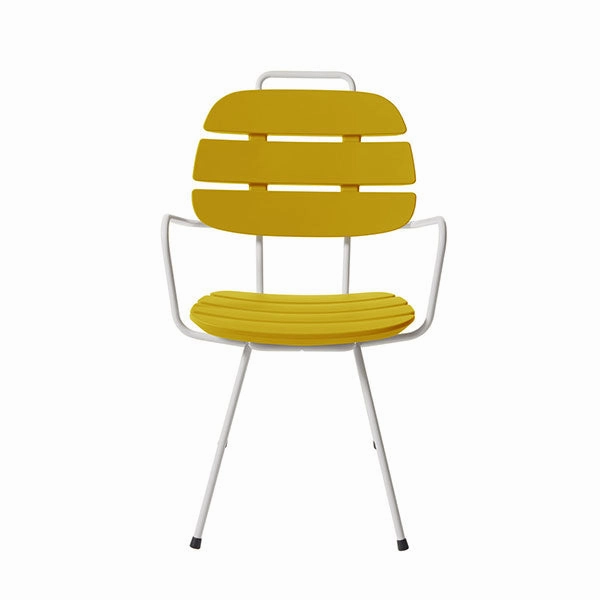 Ribs Chair