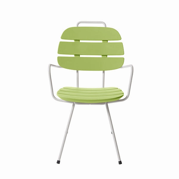 Ribs Chair