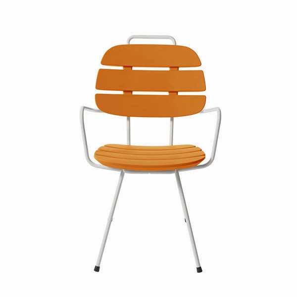 Ribs Chair