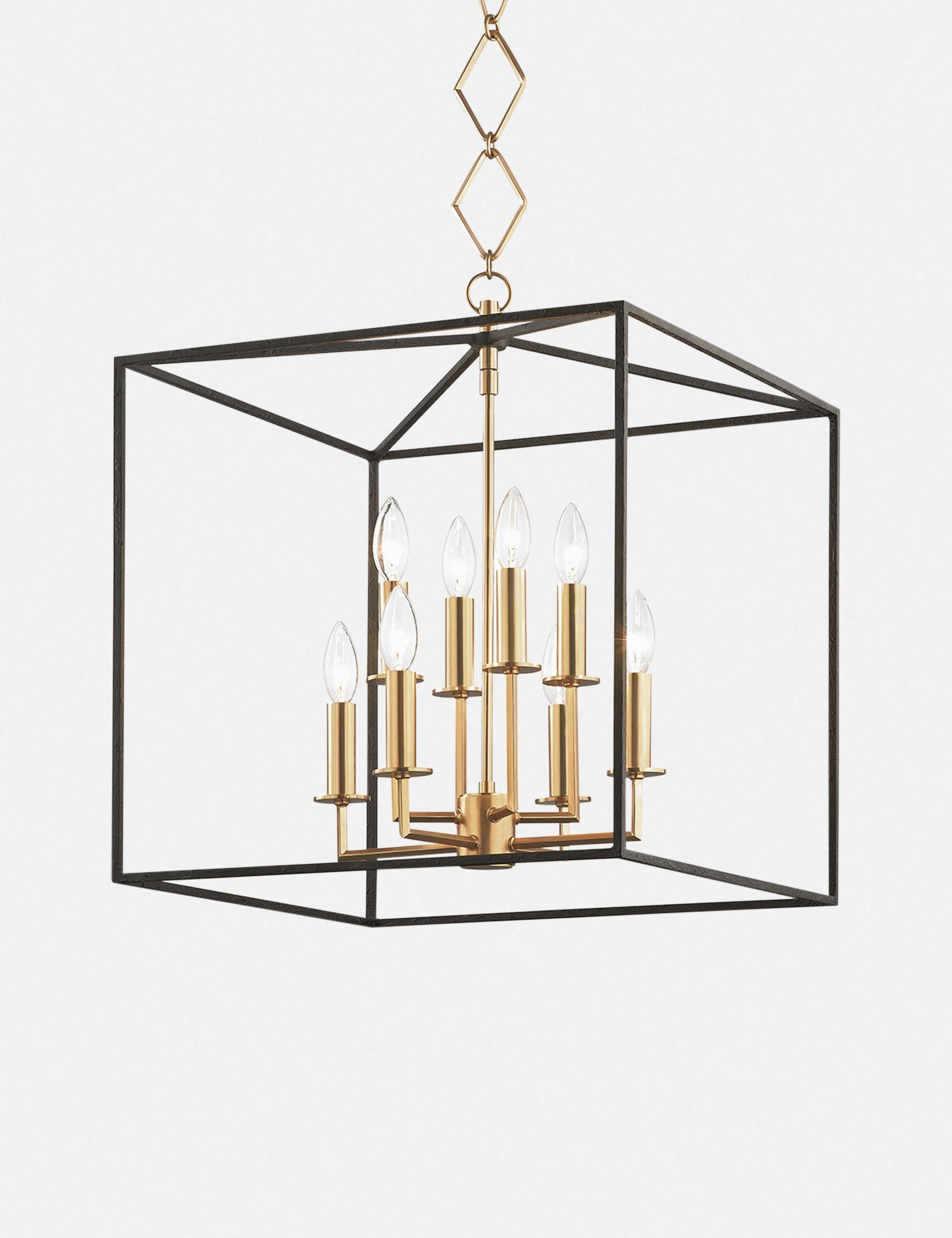 Richie Pendant Light by Becki Owens for Hudson Valley Lighting