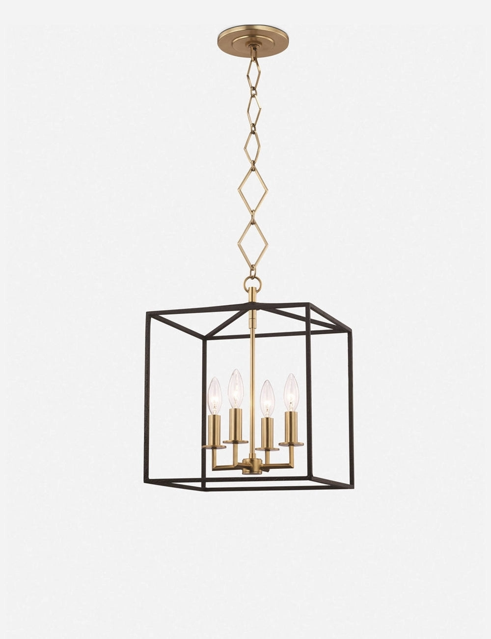 Richie Pendant Light by Becki Owens for Hudson Valley Lighting modern ceiling lamp