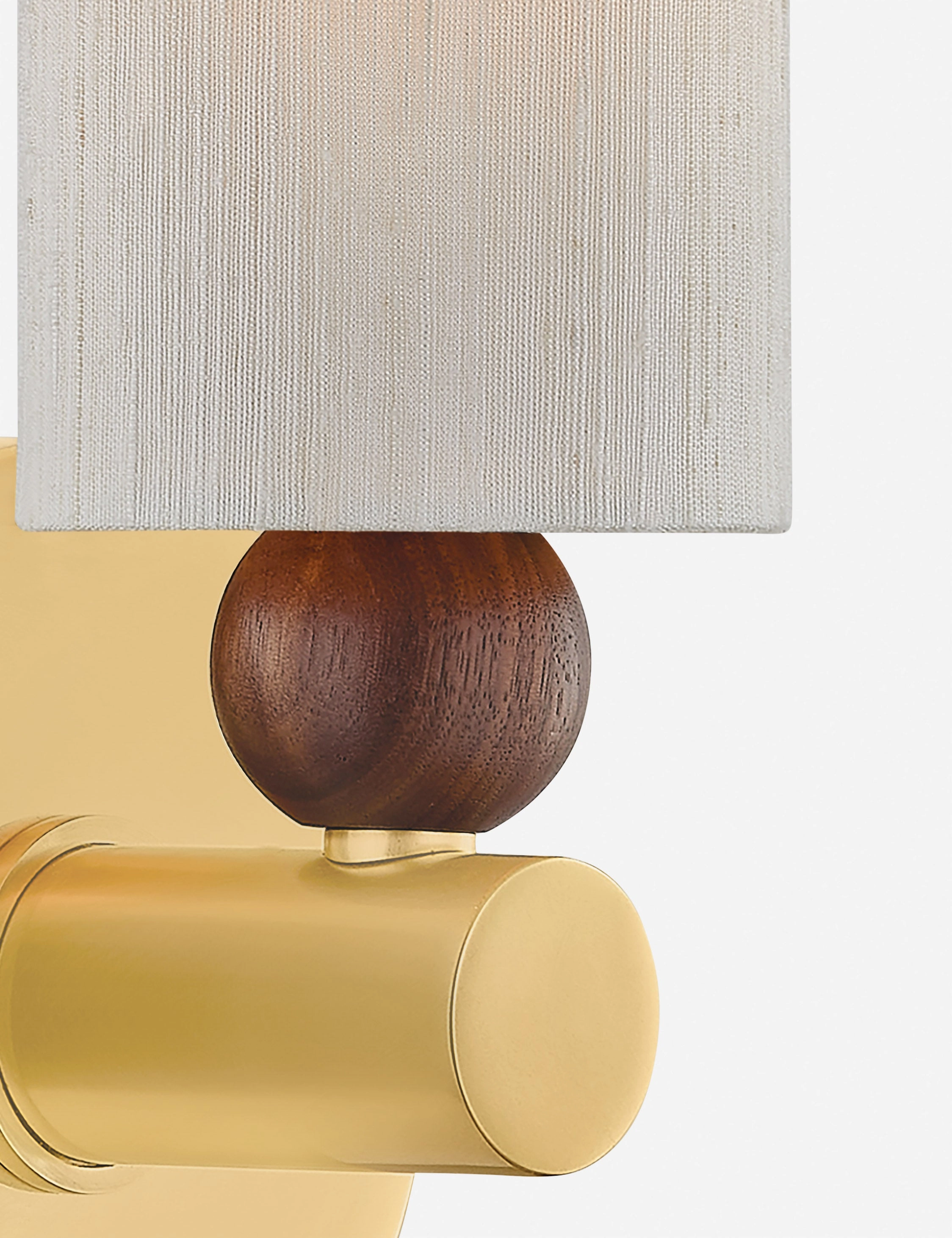 Rickaby Sconce