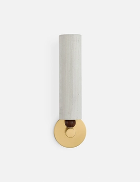 Rickaby Sconce minimalist reading light