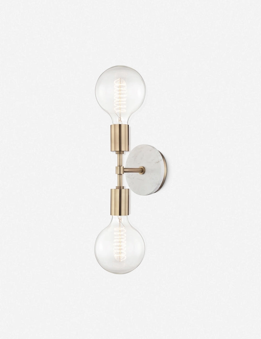 Rigny Sconce minimalist reading light