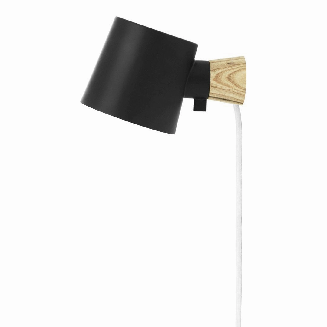 Rise Wall Lamp