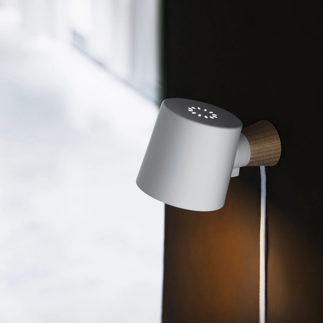 Rise Wall Lamp