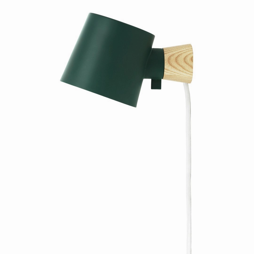 Rise Wall Lamp
