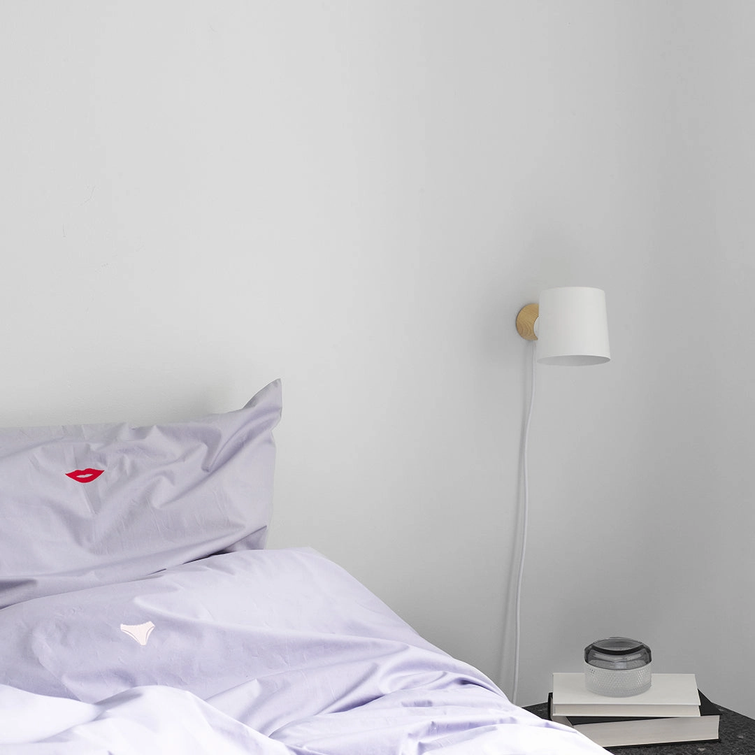 Rise Wall Lamp