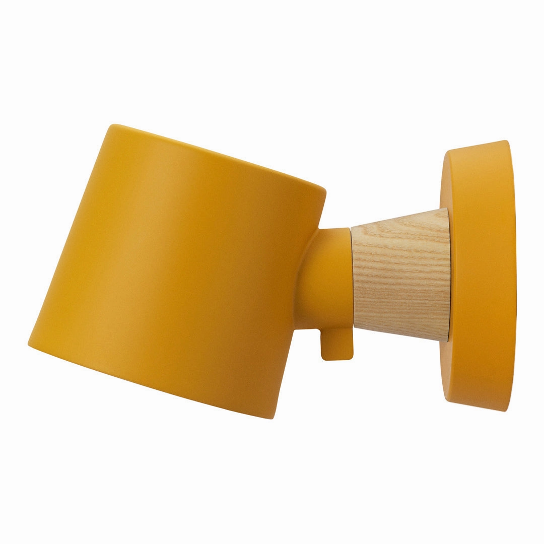 Rise Wall Lamp