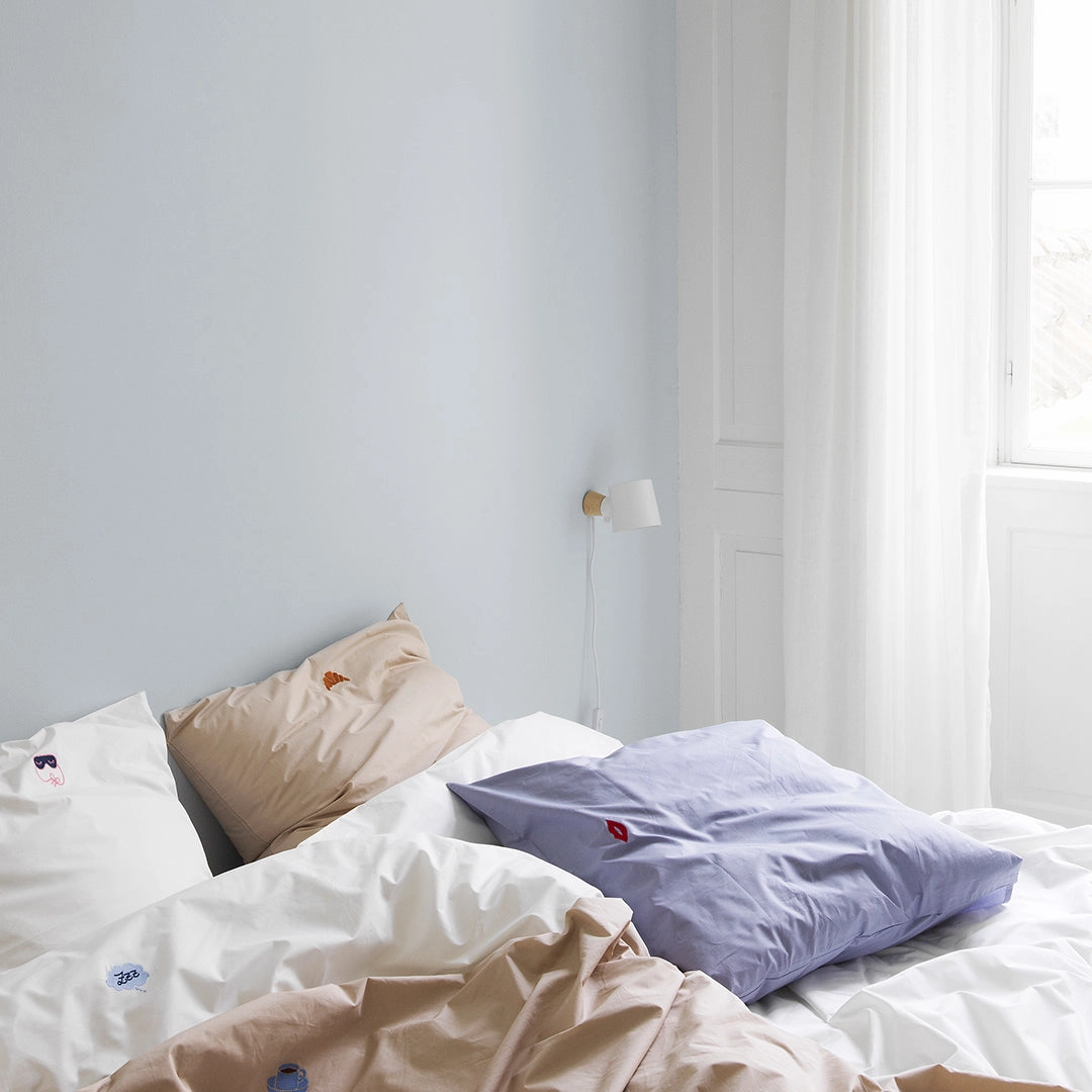 Rise Wall Lamp