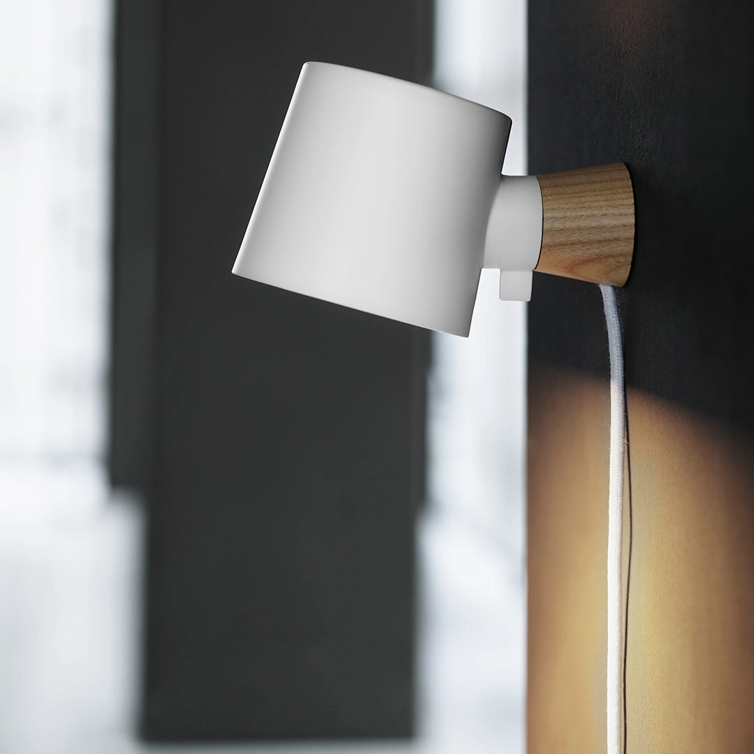 Rise Wall Lamp