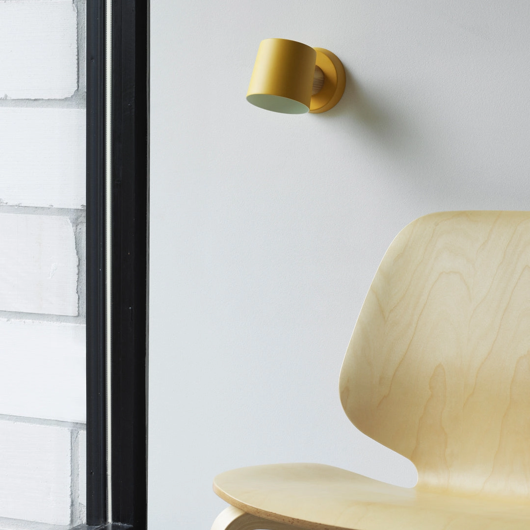 Rise Wall Lamp