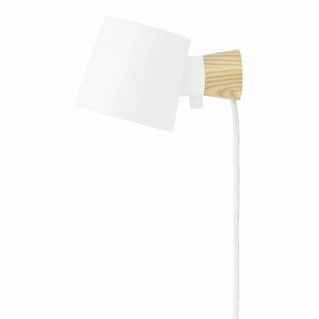 Rise Wall Lamp