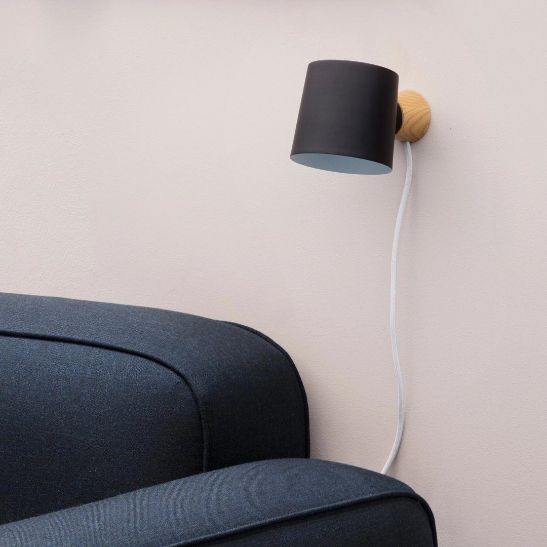 Rise Wall Lamp