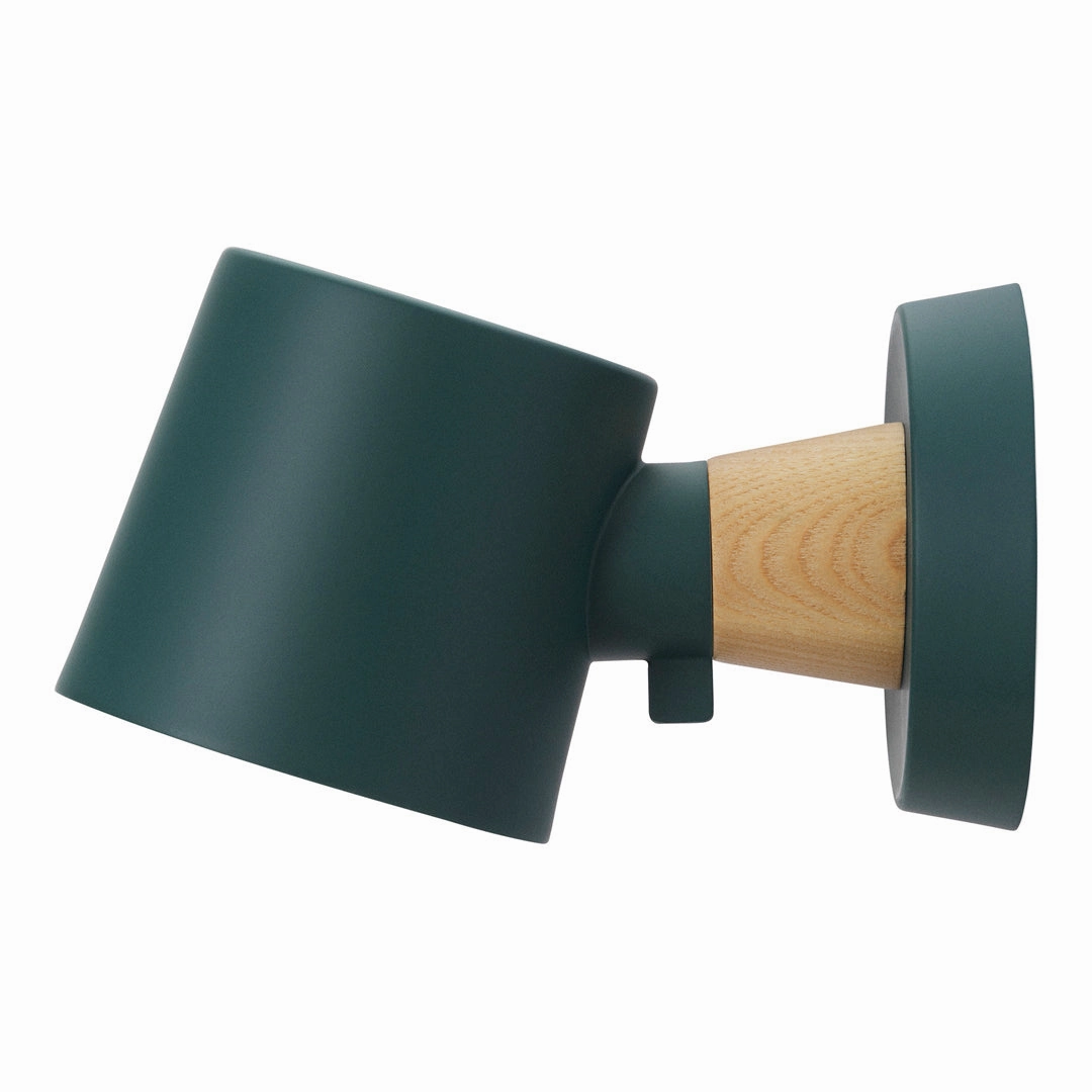 Rise Wall Lamp