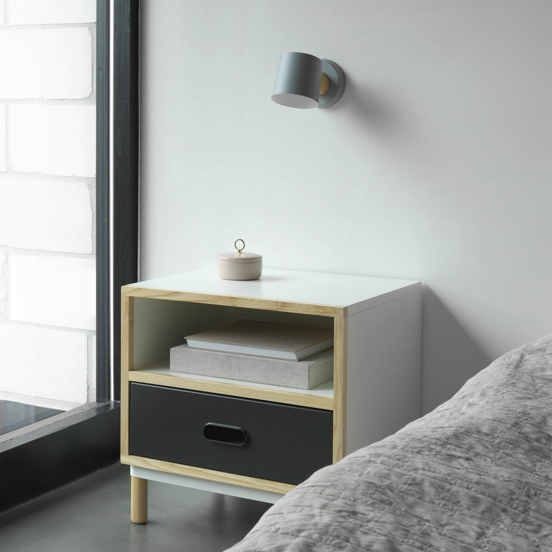 Rise Wall Lamp