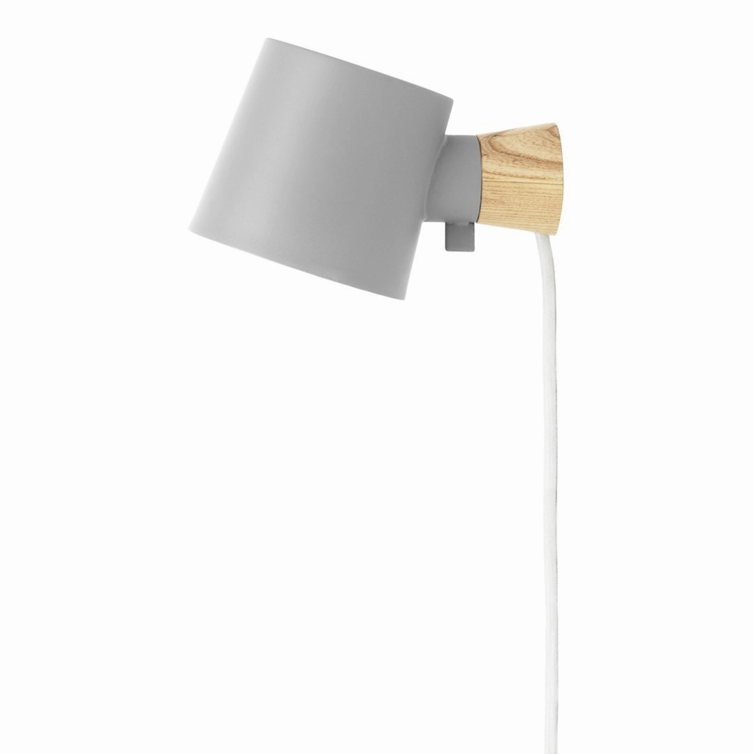 Rise Wall Lamp