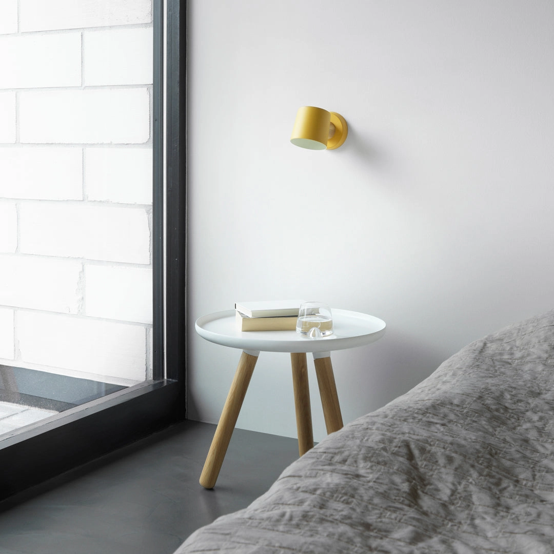 Rise Wall Lamp