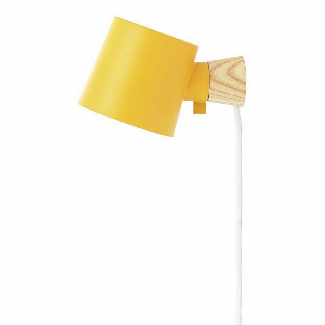 Rise Wall Lamp