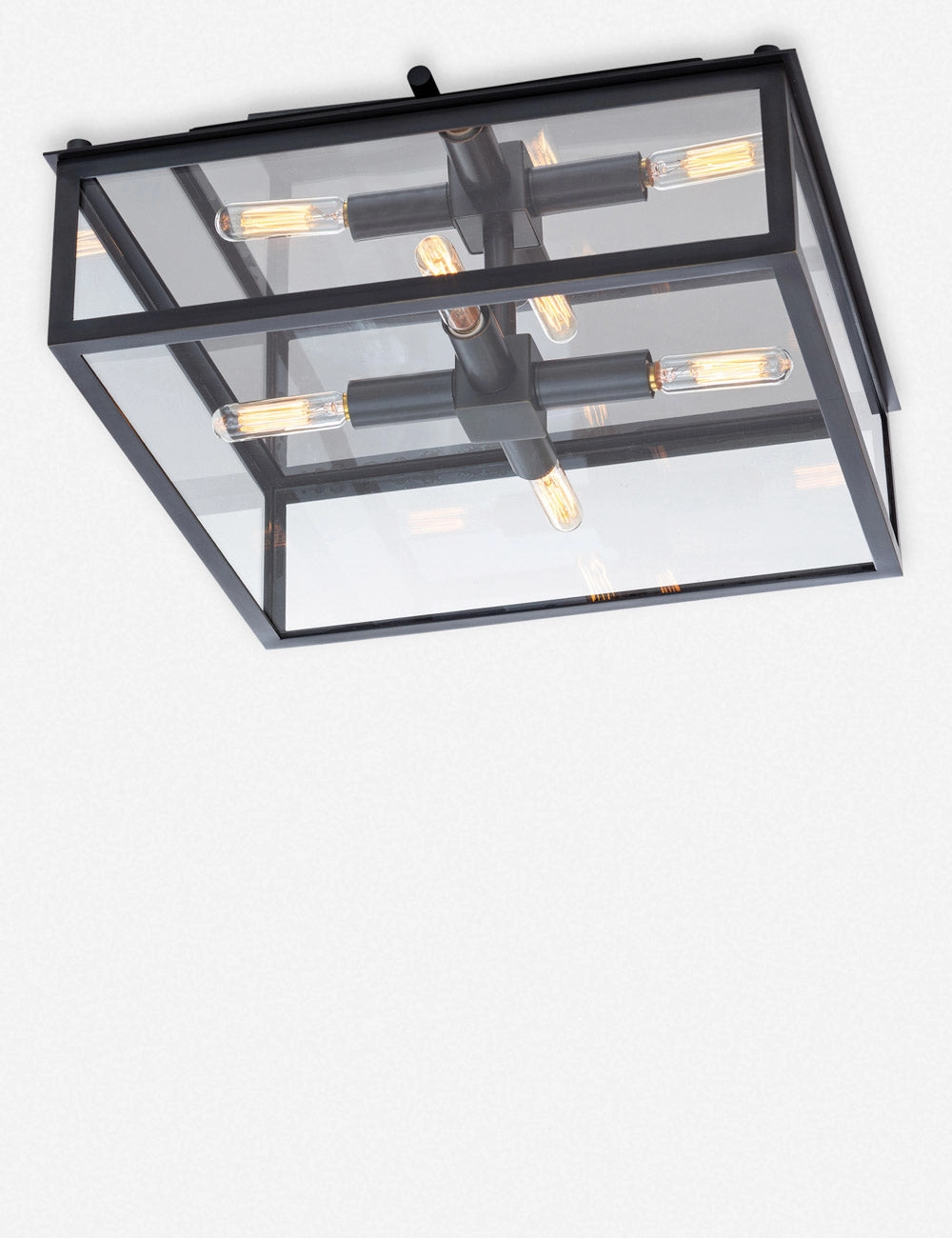 Ritz Flush Mount Light by Regina Andrew
