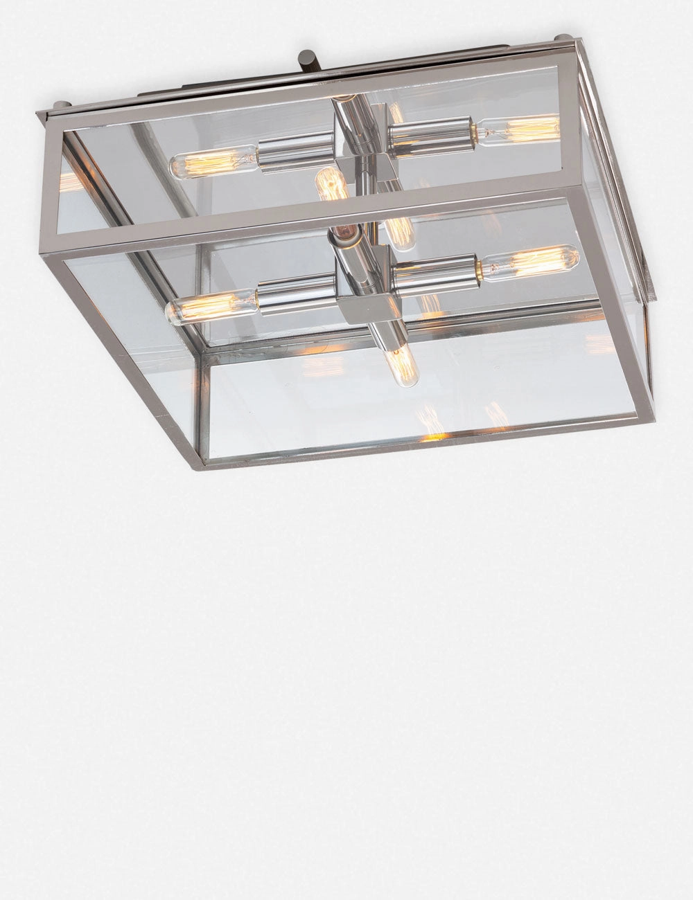 Ritz Flush Mount Light by Regina Andrew