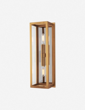 Ritz Sconce by Regina Andrew minimalist reading light