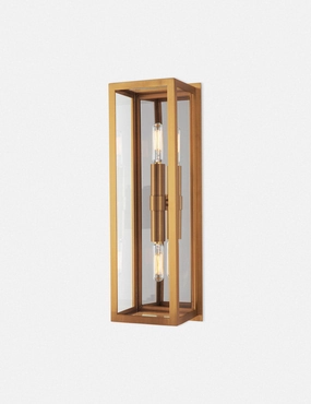 Ritz Sconce by Regina Andrew vintage desk lamp