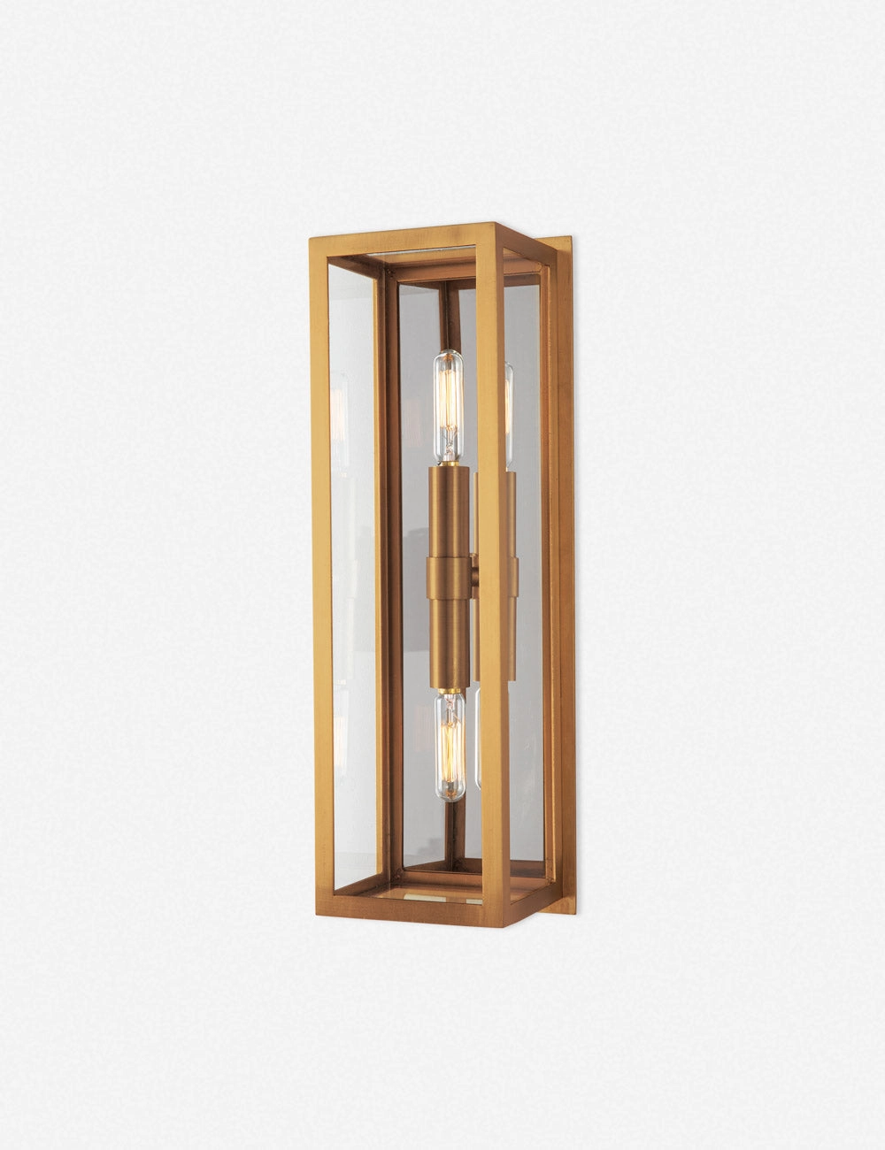 Ritz Sconce by Regina Andrew ambient lighting fixture