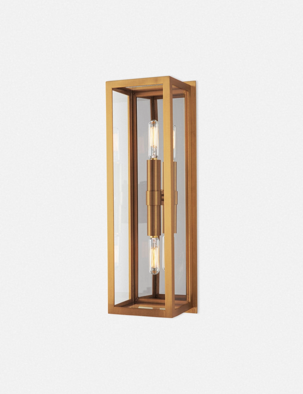 Ritz Sconce by Regina Andrew vintage desk lamp