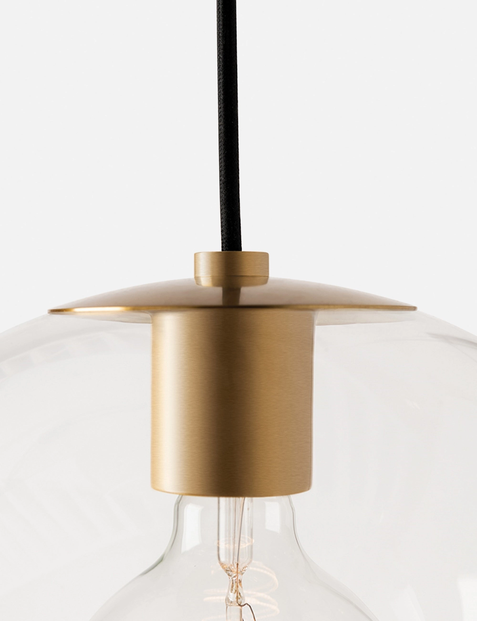 Robbie Pendant Light