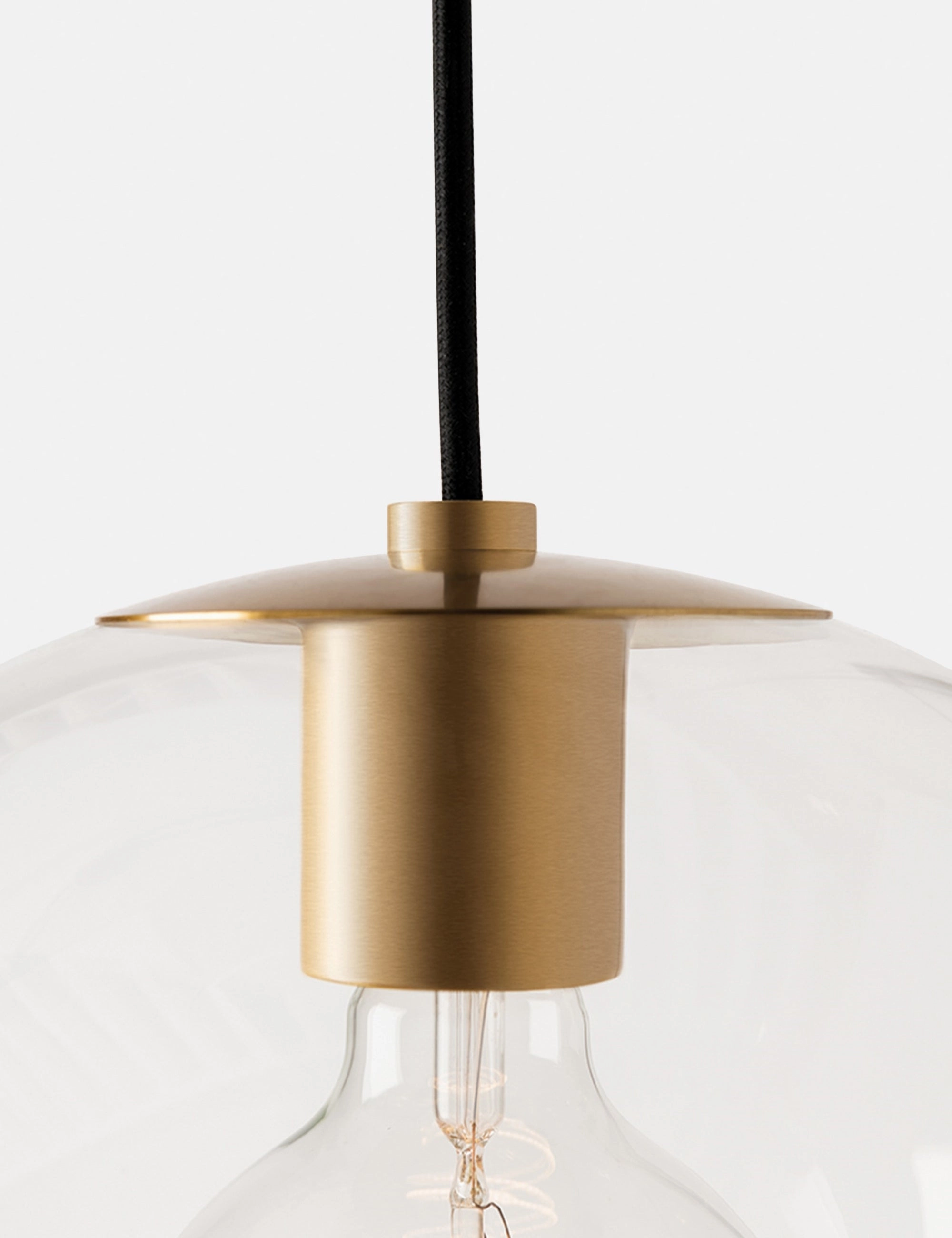 Robbie Pendant Light