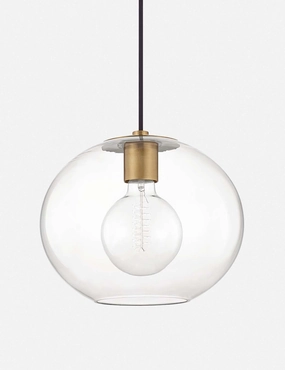 Robbie Pendant Light modern ceiling lamp