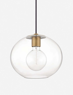 Robbie Pendant Light vintage desk lamp
