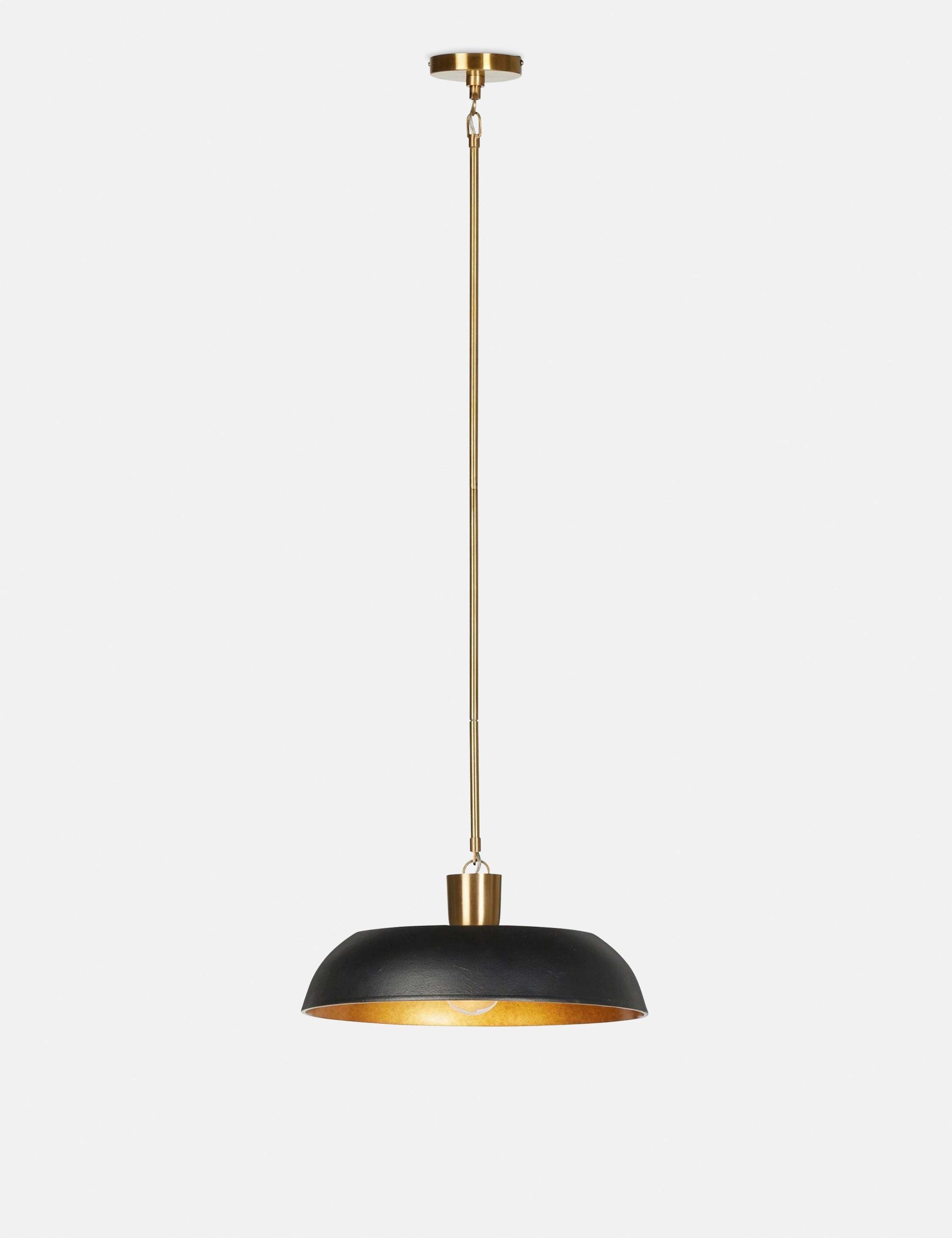 Robinson Pendant Light