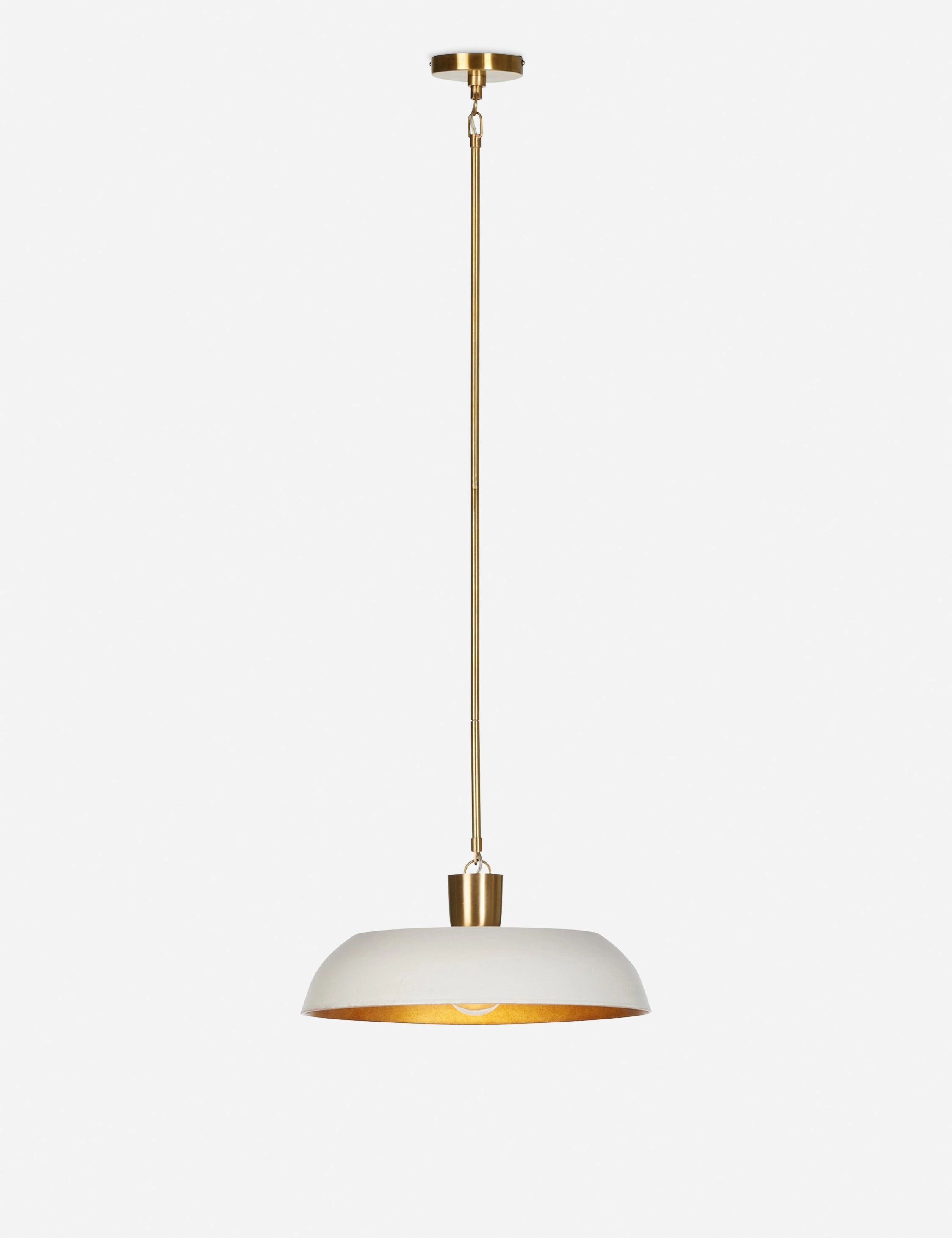 Robinson Pendant Light