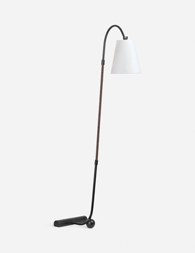 Rodriguez Floor Lamp patio wall lighting