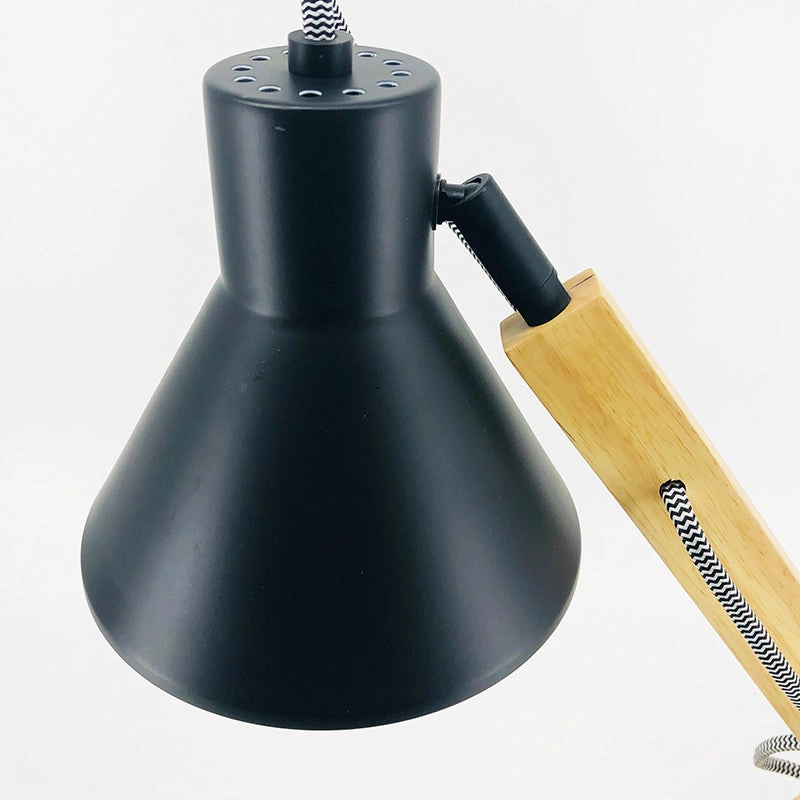 Rogers Lamp