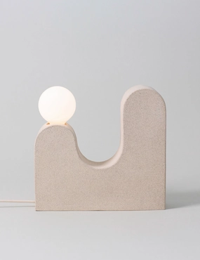 Rolling Hills Table Lamp by SIN premium Danish lighting